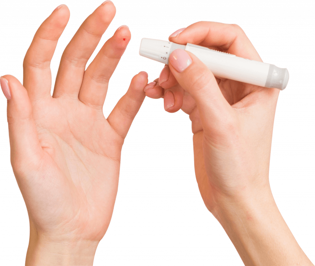 Diabetes Treatment
