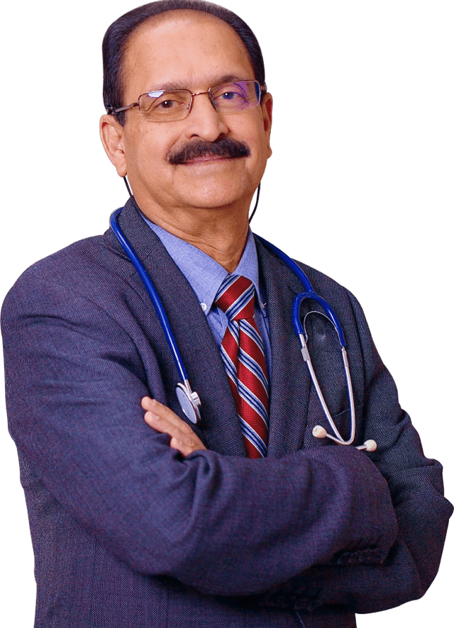 Dr. Baliga