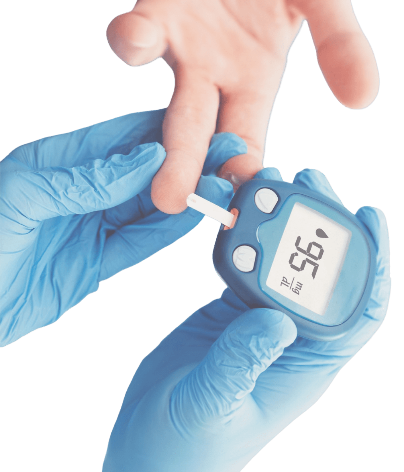 Hypoglycemia Training