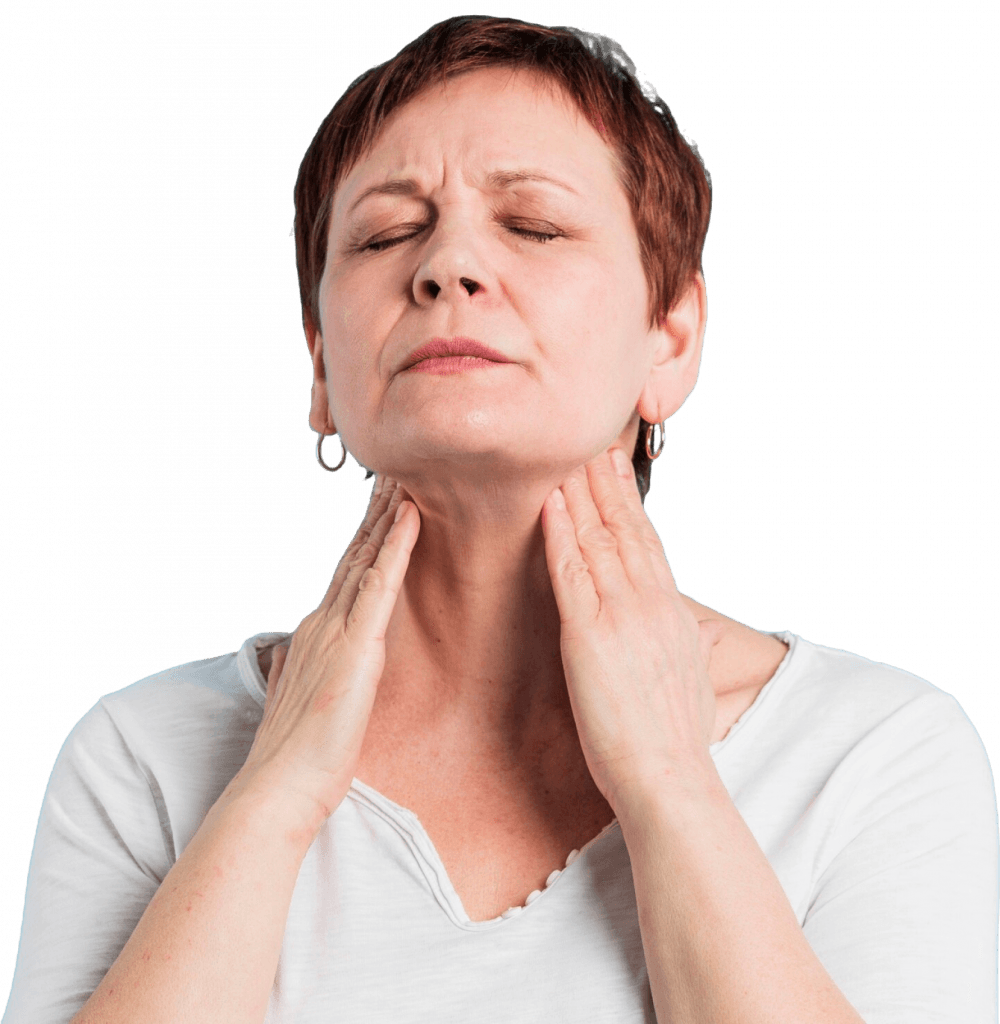 Thyroid Management