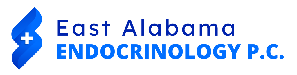 East Alabama Endocrinology PC Favicon