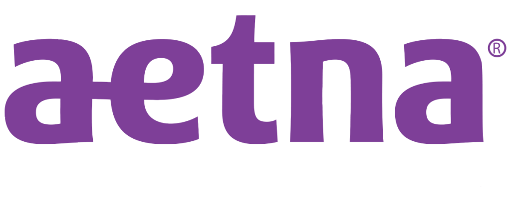 aetna health insurance logo