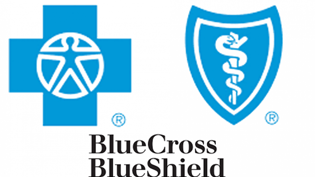 blue cross blue shield logo